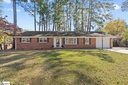 14 Ellesmere Drive sold home in Greenville, SC
