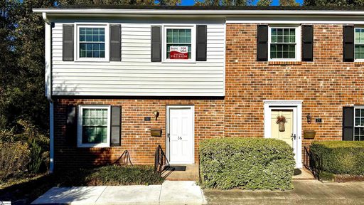 815 Edwards Road sold condo in Williamsburg, Greenville, SC