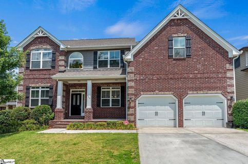 330 Mansfield Lane sold home in Westhaven, Greer, SC