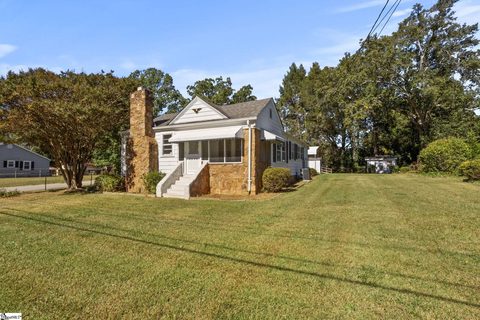 401 Rogers Avenue