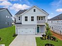 957 Diane Lane sold home in Moore, SC