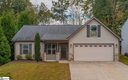 562 Chastine Drive sold home in Spartanburg, SC