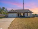 412 Letter Lane sold home in Pendleton, SC