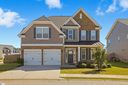 201 Pollyanna Drive sold home in Greenville, SC
