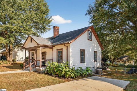 107 Edwards Street sold home in Woodside Mill, Simpsonville, SC