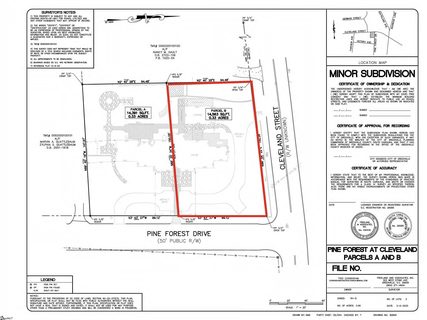 2 Pine Forest Drive