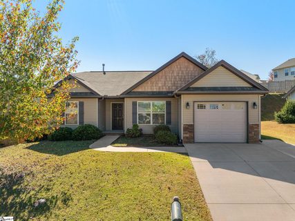 5 Mariner Court sold home in Chartwell Estates, Greer, SC