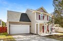 8 Sunfield Court sold home in Greer, SC