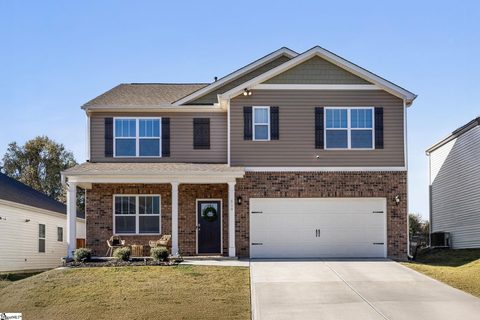 508 Gammon Lane