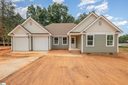 719 Parkview Drive sold home in Laurens, SC