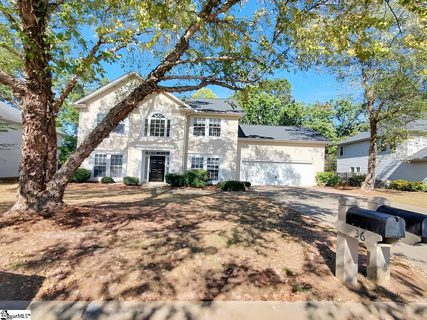 41 N Orchard Farms Avenue sold home in Orchard Farms, Simpsonville, SC