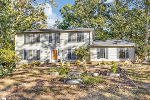 5 Edwards Mill Court sold home in Seven Oaks, Taylors, SC