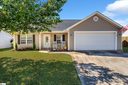 658 Grover Drive sold home in Lyman, SC