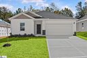 550 Harben Drive sold home in Woodruff, SC