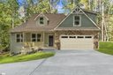 105 Circle Drive sold home in Townville, SC