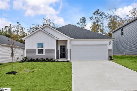 546 Harben Drive