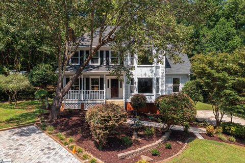 28 Bernwood Drive sold home in Pebble Valley, Taylors, SC