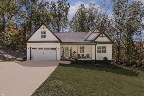 102 George Williams Drive