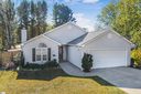 20 Acklen Drive sold home in Simpsonville, SC