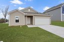 150 Cedar Shoals Court sold home in Easley, SC
