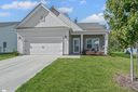 167 Strongridge Trail sold home in Simpsonville, SC