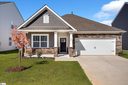 127 Bayridge Road sold home in Simpsonville, SC