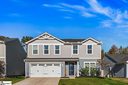 329 Elwin Lane sold home in Greer, SC