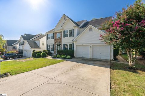 8 Breckenridge Court sold home in Avalon Reserve, Greenville, SC