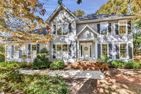 104 Deer Spring Lane