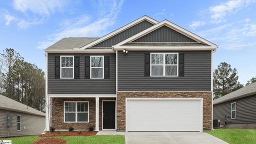 868 Wolverine Lane