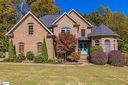609 Park Ridge Circle sold home in Greer, SC