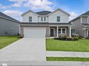 595 Ward Wilson Trail sold home in Duncan, SC