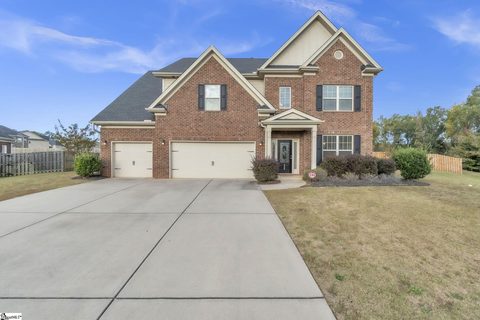 486 Gorham Drive