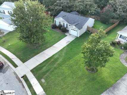 207 Winding Willow Trail sold home in Willow Trace, Taylors, SC