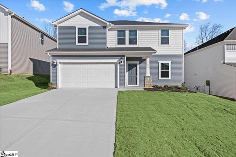 1620 Switchback Circle