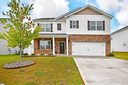205 Lily Pond Place sold home in Easley, SC