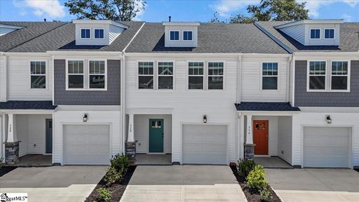 518 Harebell Way sold home in Hickory Heights, Greenville, SC