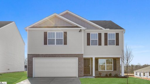 408 Caprock Court