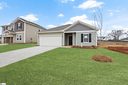 134 Cedar Shoals Court sold home in Easley, SC