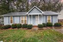 208 Dunwoody Drive sold home in Simpsonville, SC