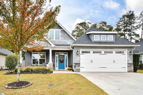 20 Golden Apple Trail sold home in Butler Parc, Mauldin, SC
