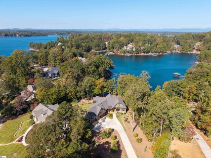 144 E Waterford Drive sold home in Waterford, Seneca, SC