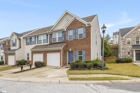 471 Woodbark Court sold home in Crescentwood Village, Mauldin, SC