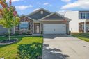 84 Oak Edge Lane sold home in Greer, SC