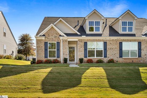 313 Village Boundary sold home in Northmede, Anderson, SC