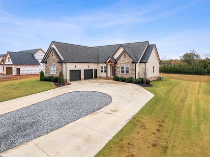 351 Terra Plains Drive sold home in Deyoung Meadows, Greer, SC