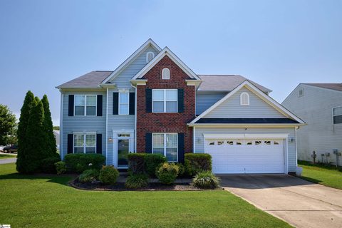 105 Pimmitt Run Street sold home in Patriot Hill, Moore, SC