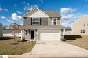 2114 Brechin Road sold home in Spartanburg, SC