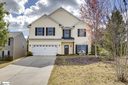 202 Greenport Way sold home in Greenville, SC