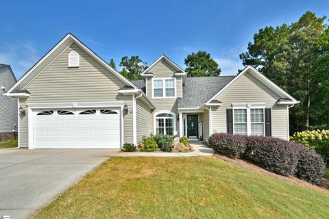 7 Kenton Finch Court sold home in Gresham Park, Simpsonville, SC